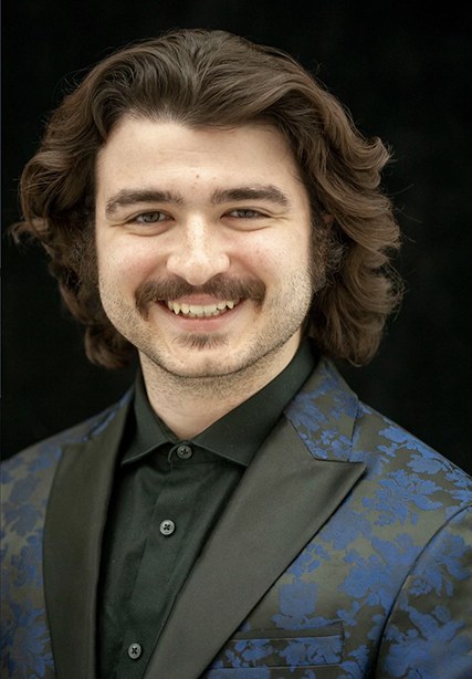 Edwin Irizarry, co-founder and lead developer at TEK Business Solutions